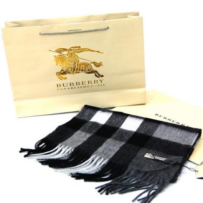 BURBERRY Scarf-111